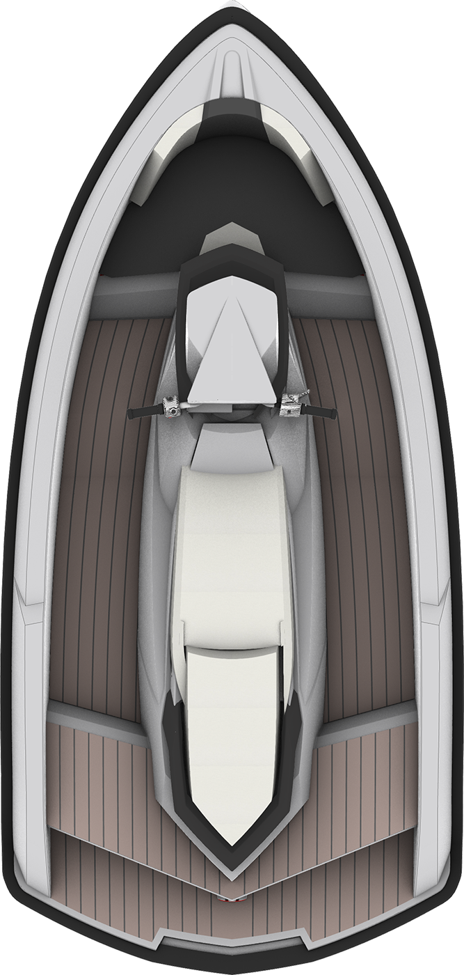 vanquish-yachts-VQ11-top-view
