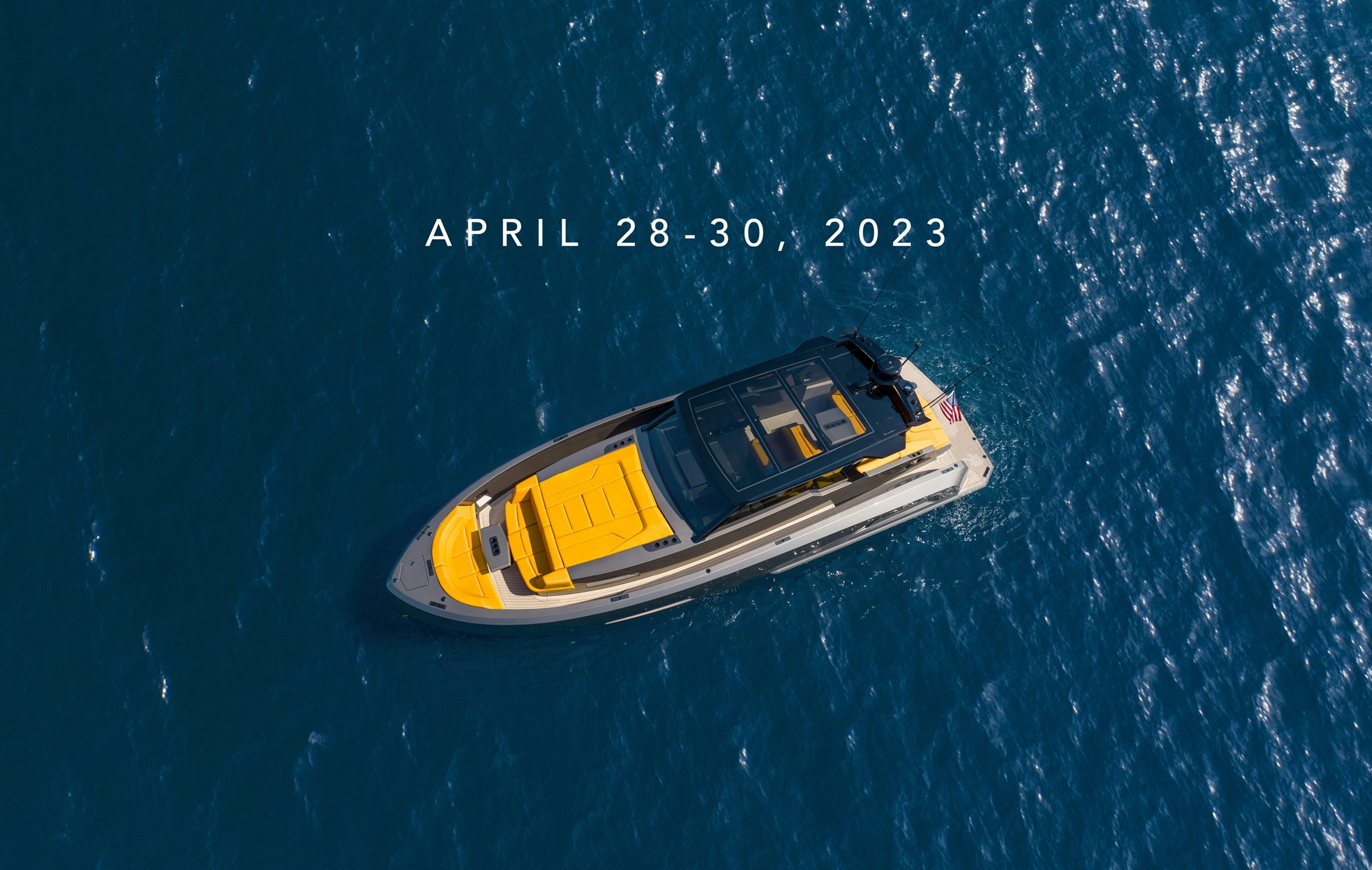 Catawba Island Boat Show 2023