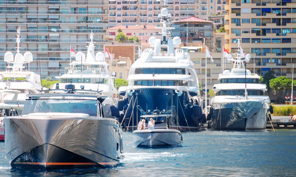 Vanquish Yachts - campagne Monaco Yacht Show 2023 - Events memories 002 - 1000 x 600 px