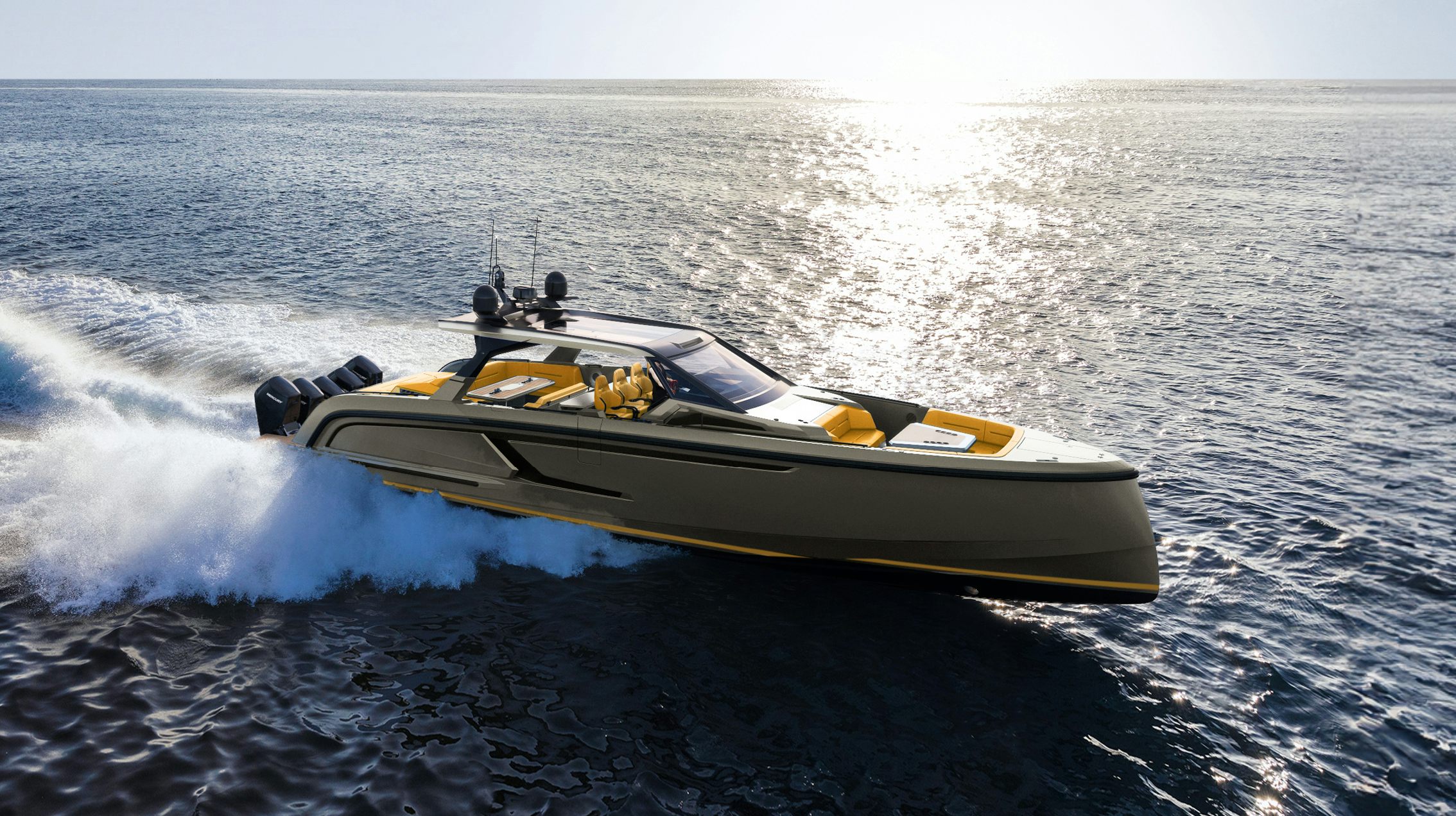 World premiere at the FLIBS 2023