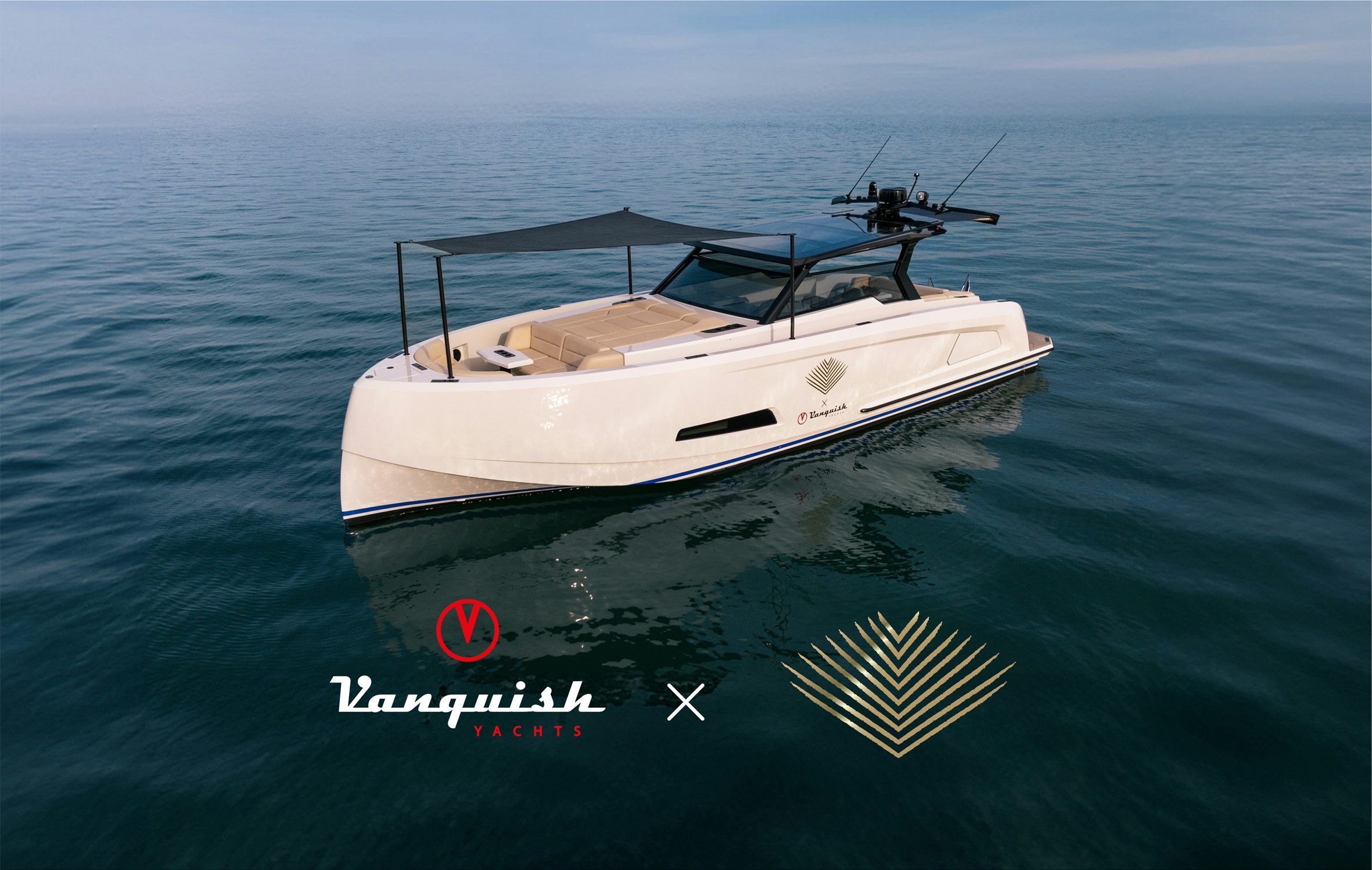 Vanquish and MM join forces in luxurious experiences.